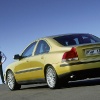 Скачать бесплатные обои Volvo S60 Скачать бесплатные обои Volvo S60