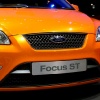 Обои автомобиля Ford Focus