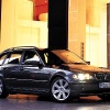 Бесплатные обои на рабочий стол BMW 3 Series Бесплатные обои на рабочий стол BMW 3 Series