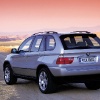 Скачать обои BMW X5 Скачать обои BMW X5