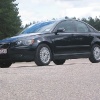 Скачать обои для рабочего стола Volvo S40 Скачать обои для рабочего стола Volvo S40