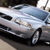 Фотографии автомобиля Volvo S80