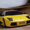 Скачать обои Lamborghini Murcielago