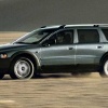 Бесплатные обои на рабочий стол Volvo XC70