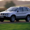 Рабочие обои бесплатно BMW X5 Рабочие обои бесплатно BMW X5