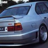 Фотографии авто BMW