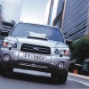 Wallpapers auto Subaru Forester