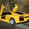 Скачать обои Lamborghini
