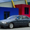 Фотографии авто Volvo S80