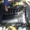 Фотографии тачки BMW 3 Series E36 Фотографии тачки BMW 3 Series E36