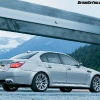 Wallpapers BMW M5 E60 Wallpapers BMW M5 E60