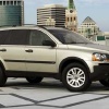 Скачать обои Volvo XC90 Скачать обои Volvo XC90