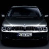 Обои машины BMW 7 series Обои машины BMW 7 series