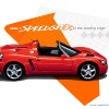 Обои машины Opel Speedster Обои машины Opel Speedster