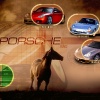 Обои бесплатные Porshe