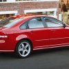 Скачать бесплатные обои Volvo S40