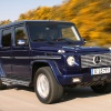 Обои авто Mercedes G-Class