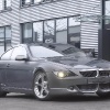 Обои автомобиля BMW 6 series Обои автомобиля BMW 6 series
