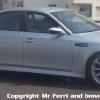 Фото тачки BMW M5 E60 Фото тачки BMW M5 E60