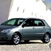 Фото тачки Toyota Corolla