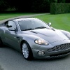 Бесплатные обои Aston Martin