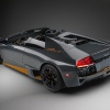 Скачать обои Lamborghini