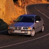 Бесплатные обои BMW 3 Series Бесплатные обои BMW 3 Series