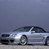 Обои на рабочий стол Mercedes CLK Обои на рабочий стол Mercedes CLK