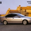 Фотографии автомобиля Volvo S40