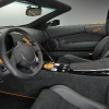 Бесплатные обои на стол Lamborghini