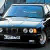 Фото машины BMW