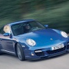 Красивые обои Porshe 911