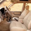 Красивые обои Toyota Land Cruiser