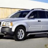 Обои бесплатно Volvo XC90 Обои бесплатно Volvo XC90