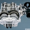 Скачать обои для рабочего стола BMW M5 E60