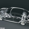 Обои машины BMW M5 E60 Обои машины BMW M5 E60