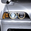 Скачать бесплатные обои BMW 5 series Скачать бесплатные обои BMW 5 series