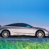 Обои для рабочего стола Toyota Celica