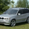 Скачать обои BMW X5 Скачать обои BMW X5