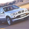 Фото машины BMW X5 Фото машины BMW X5