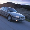 Фото авто Volvo S80