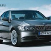 Обои BMW 3 Series E90