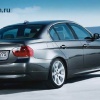 Фотографии тачки BMW 3 Series E90