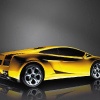 Обои автомобиля Lamborghini