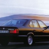 Обои на рабочий скачать бесплатно BMW 5 series Обои на рабочий скачать бесплатно BMW 5 series