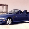 Картинки тачки BMW Z3