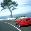 Бесплатные обои Volvo C70 Бесплатные обои Volvo C70
