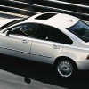 Красивые обои Volvo S40
