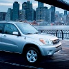 Бесплатные обои Toyota RAV4