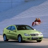 Фотографии тачки Mercedes Sportcoupe
